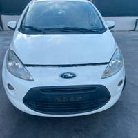 RICAMBI VARI FORD KA 2010 1300 TDCi
