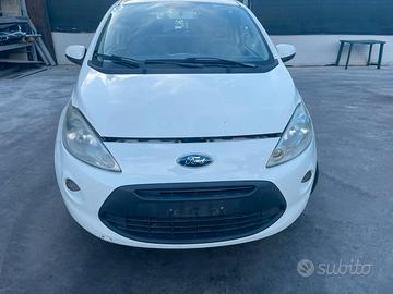 RICAMBI VARI FORD KA 2010 1300 TDCi