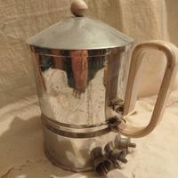 caffettiera vintage 