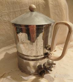 caffettiera vintage 