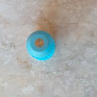 TAPPO ESTERNO IMPIANTO METANO