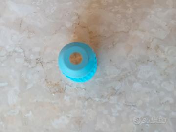 TAPPO ESTERNO IMPIANTO METANO