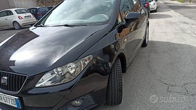 Seat Ibiza 1.4 TDI