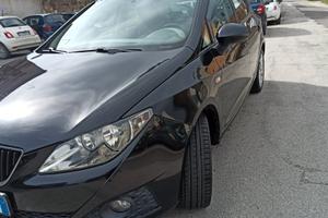 Seat Ibiza 1.4 TDI