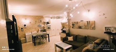 Trilocale a Sant'Andrea in Casale