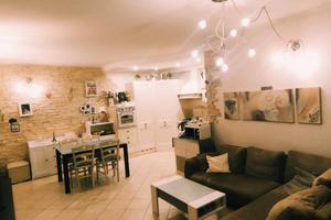 Trilocale a Sant'Andrea in Casale