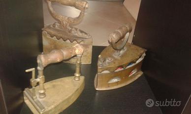 antiquariato
