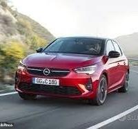 Multiricambi opel corsa 2020;2023