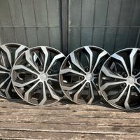 Copricerchi 16 pollici