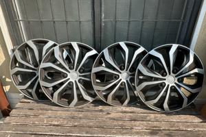 Copricerchi 16 pollici