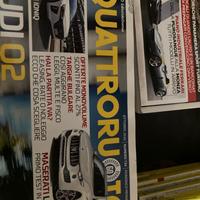 Rivista Quattroruote