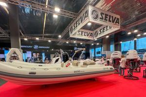 SELVA 500 540 570 600 Stile + Dorado 40 XS-XSR