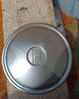 copricerchi fiat 500 -600