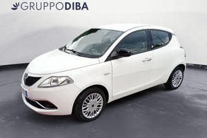 Lancia Ypsilon III 2015 Benzina 1.2 Gold ecoc...