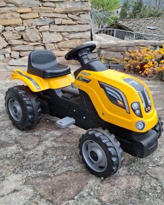 Trattore Farmer XL Smoby