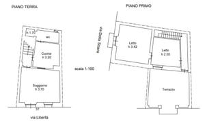 Casa 100 mq
