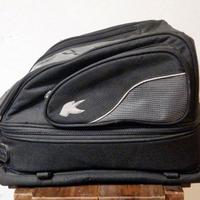 Borsa serbatoio magnetica Kappa Racer Bag TK713