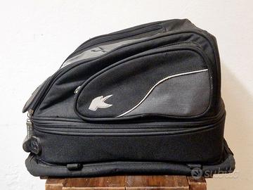 Borsa serbatoio magnetica Kappa Racer Bag TK713