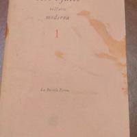 libro .vero e falso  arte moderna 