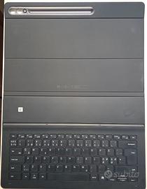 Samsung custodia per Galaxy Tab S10 Ultra/S9 Ultra