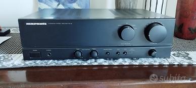 Amplificatore integrato Marantz PM-32