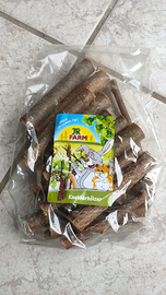 Legno di Tarassaco per roditori