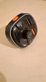 ricevitore bluetooth radio