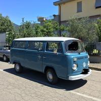 Volkswagen t2