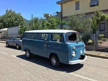 Volkswagen t2