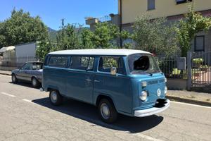 Volkswagen t2