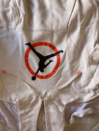 Felpa jordan originale