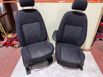 Sedili fiat dobló