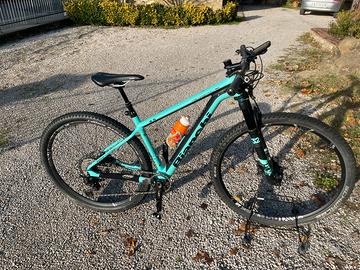 Bianchi metanol cv taglia m