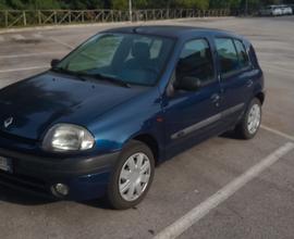 RENAULT Clio 2ª serie - 2000