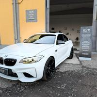 Bmw M2 Coupé