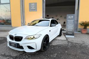 Bmw M2 Coupé