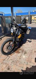 Royal enfield scram 411