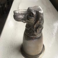 Bicchiere Gucci