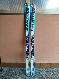 sci dynastar altezza 1,70