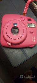 Macchina fotografica instax mini 9