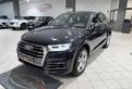 AUDI Q5 40 TDI quattro S line plus