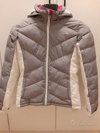 Completo sci giacca e pantalone