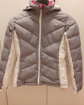 Completo sci giacca e pantalone