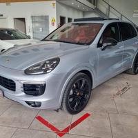 PORSCHE Cayenne 4.1 S Diesel