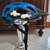 Casco bici MAVIC - Notch / M04,  tg. L - 57/61 cm