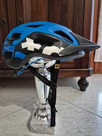 Casco bici MAVIC - Notch / M04,  tg. L - 57/61 cm