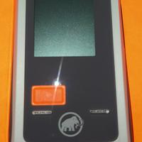 ARVA MAMMUT BARRYVOX