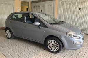 Fiat Punto Evo 1.2 5 porte