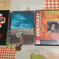 DVD Musicali