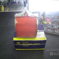 Filtro aria aspirazione honda cn 250